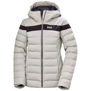 W Imperial Puffy Jacket (Donna)